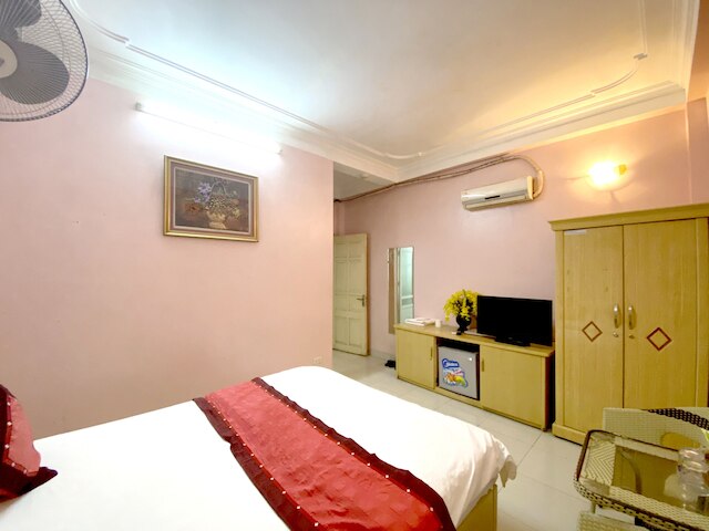 サントゥーー ヴエト ナム