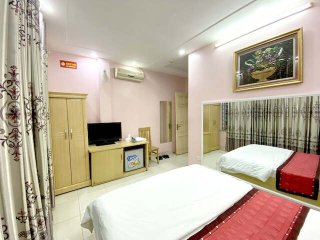 サントゥーー ヴエト ナム