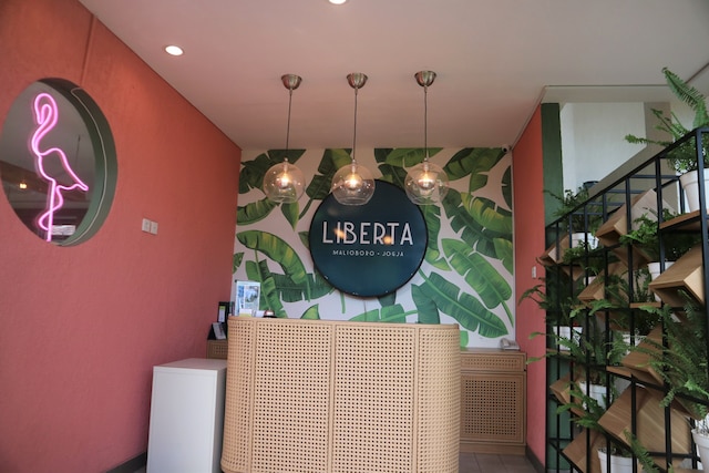 リベルタ マリオボロ ノース