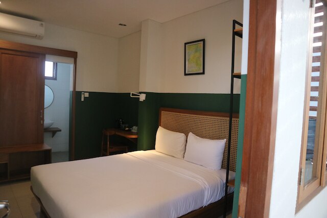 リベルタ マリオボロ ノース