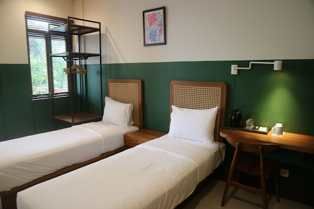 リベルタ マリオボロ ノース