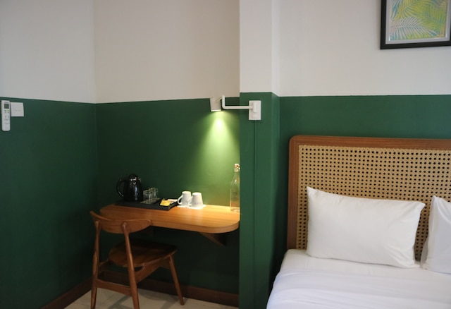 リベルタ マリオボロ ノース