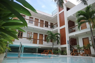 リベルタ マリオボロ ノース