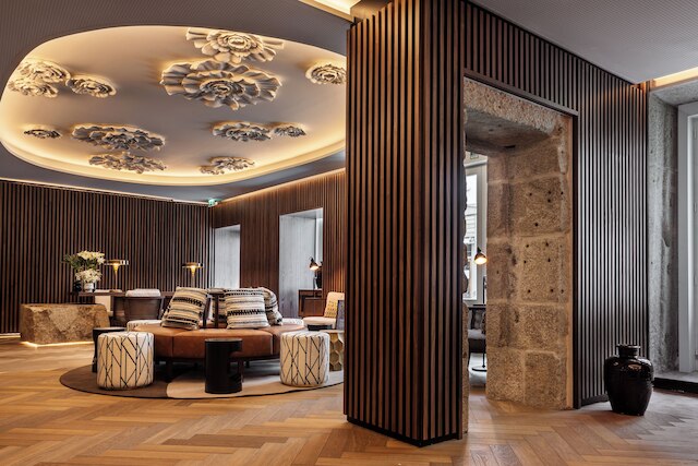 ポウサダ ポルト - ルア ダス フローレス