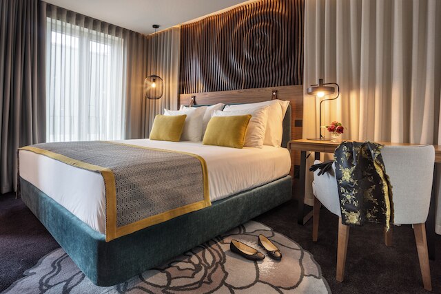 ポウサダ ポルト - ルア ダス フローレス