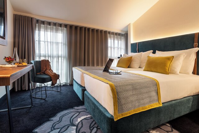 ポウサダ ポルト - ルア ダス フローレス