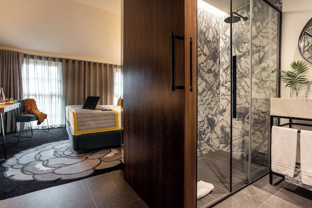 ポウサダ ポルト - ルア ダス フローレス