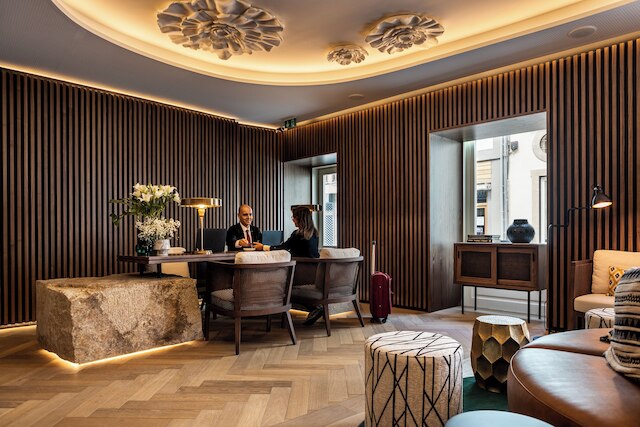 ポウサダ ポルト - ルア ダス フローレス