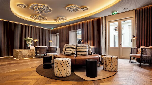 ポウサダ ポルト - ルア ダス フローレス