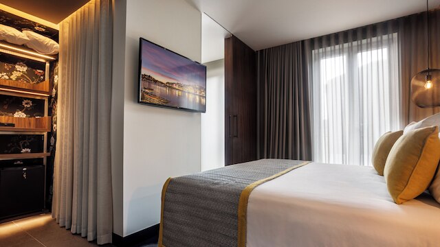 ポウサダ ポルト - ルア ダス フローレス