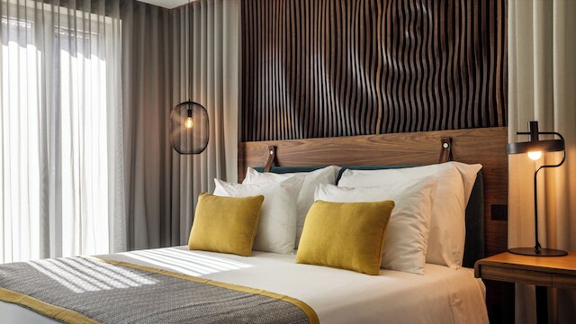 ポウサダ ポルト - ルア ダス フローレス