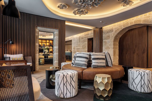 ポウサダ ポルト - ルア ダス フローレス