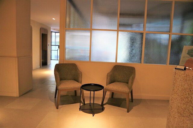 リベルタ ハブ ブロック M ジャカルタ