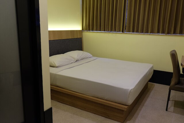 リベルタ ハブ ブロック M ジャカルタ