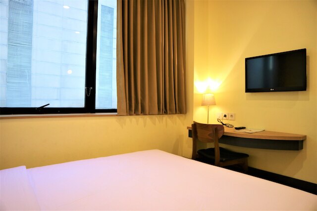 リベルタ ハブ ブロック M ジャカルタ