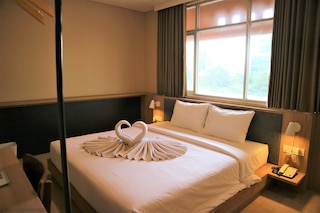 リベルタ ハブ ブロック M ジャカルタ