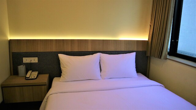 リベルタ ハブ ブロック M ジャカルタ