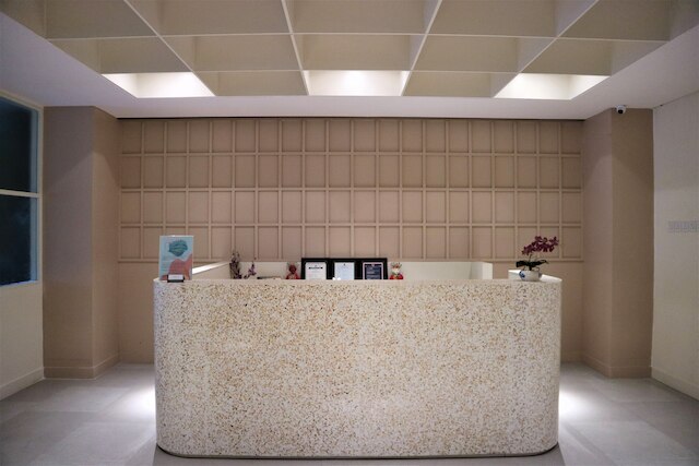 リベルタ ハブ ブロック M ジャカルタ