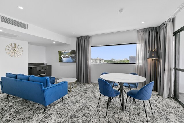 ザ ベンソン ホテル