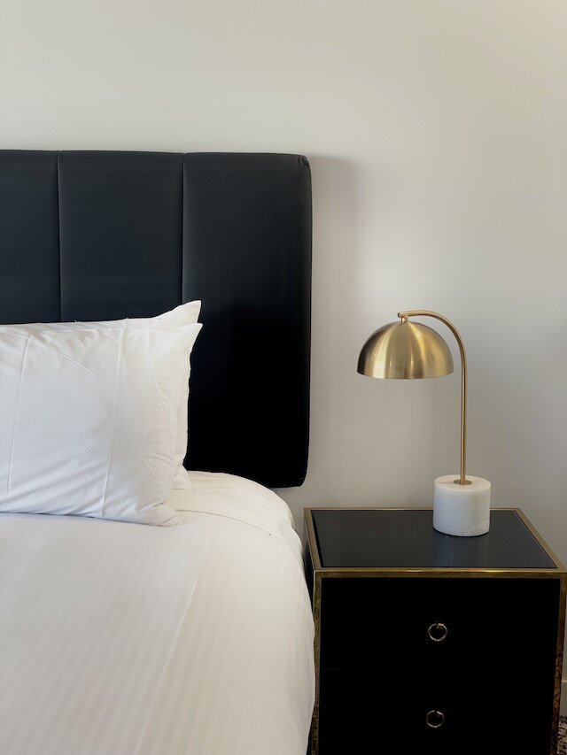 ザ ベンソン ホテル