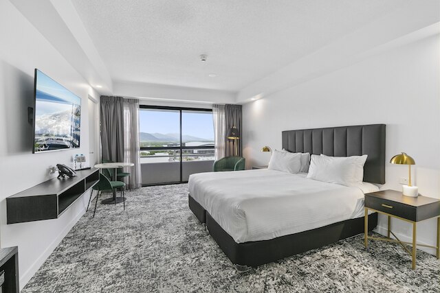 ザ ベンソン ホテル