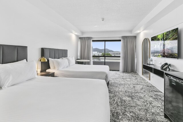 ザ ベンソン ホテル