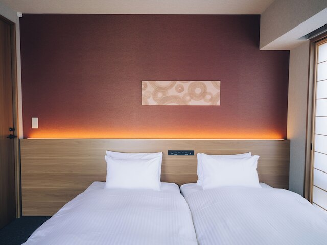 MIMARU SUITES 京都四条