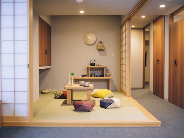 MIMARU SUITES 京都四条