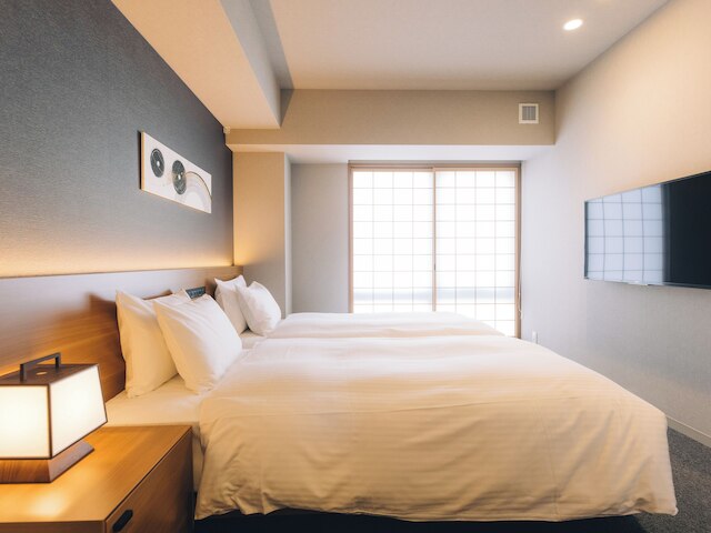 MIMARU SUITES 京都四条