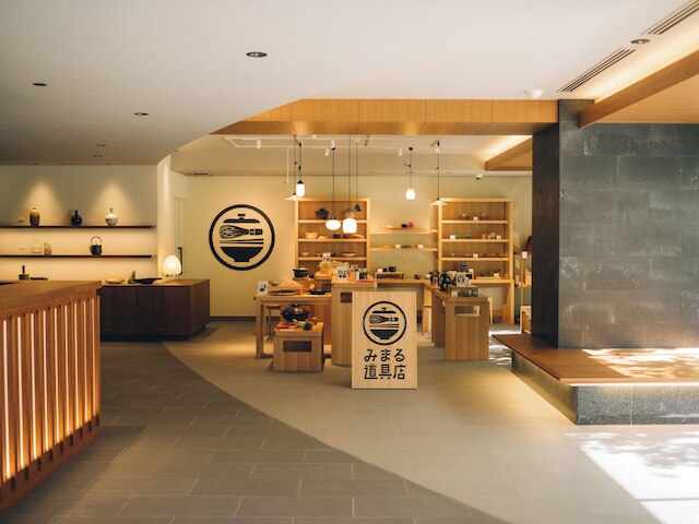 MIMARU SUITES 京都四条