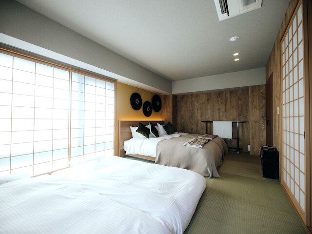 MIMARU SUITES 京都四条