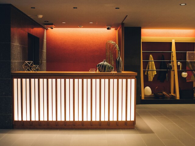 MIMARU SUITES 京都四条