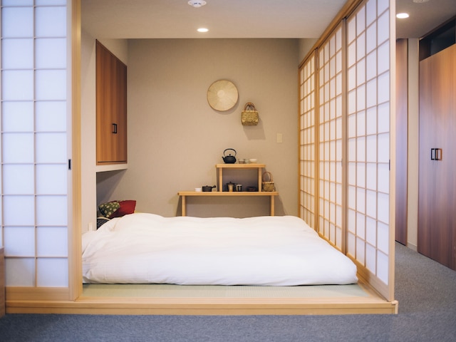 MIMARU SUITES 京都四条