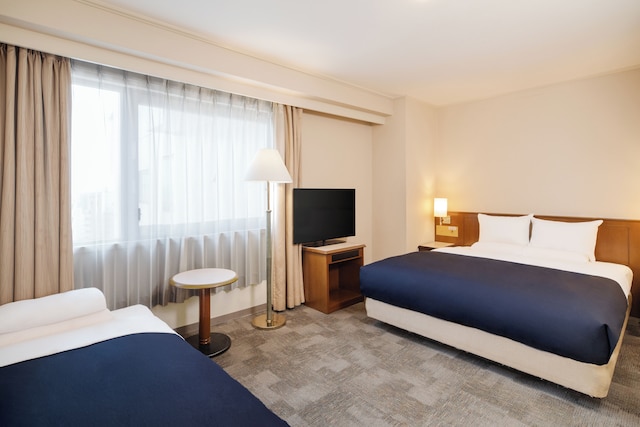 ホテルマイステイズ広島 平和公園前