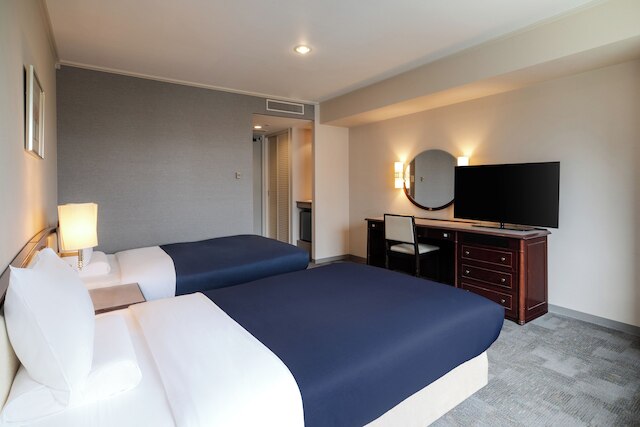 ホテルマイステイズ広島 平和公園前