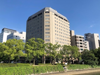 ホテルマイステイズ広島 平和公園前