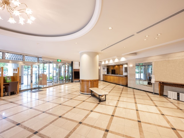 ホテルマイステイズ広島 平和公園前