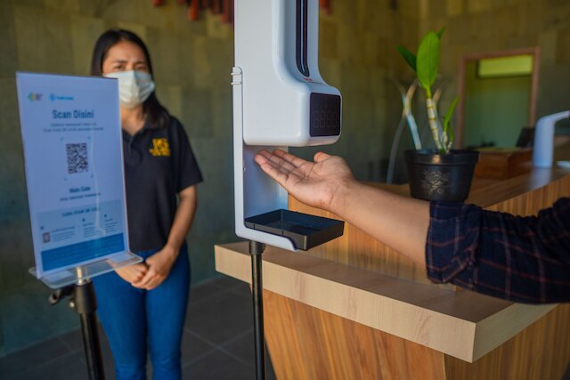 ロイヤルレガントリストラワンガン