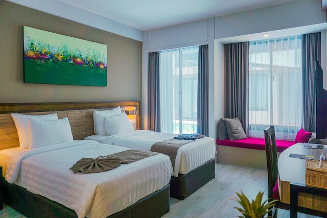 ロイヤルレガントリストラワンガン