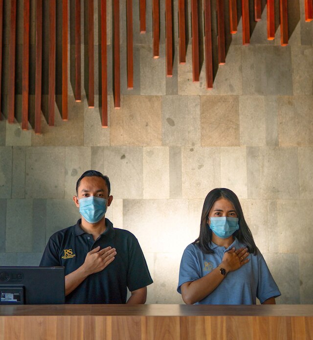 ロイヤルレガントリストラワンガン