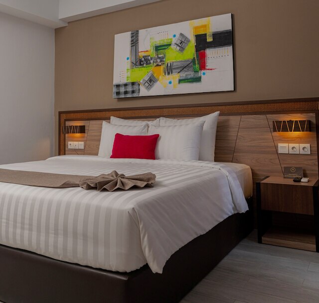 ロイヤルレガントリストラワンガン