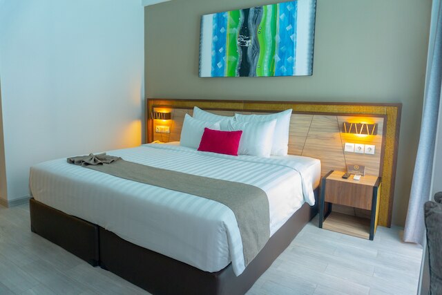 ロイヤルレガントリストラワンガン