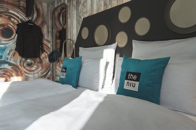 ホリデイイン - ザ ニウ, ブラス ミュンヘン オリンピアパーク by IHG