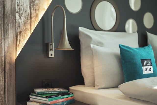 ホリデイイン - ザ ニウ, ブラス ミュンヘン オリンピアパーク by IHG