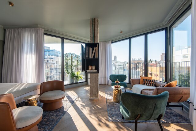 メイヤー ハウス