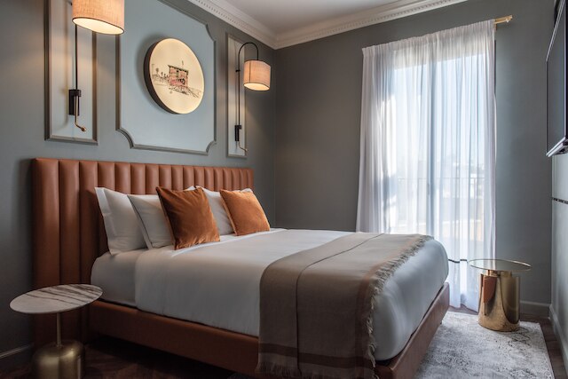 メイヤー ハウス