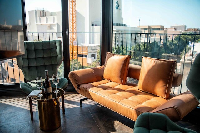 メイヤー ハウス