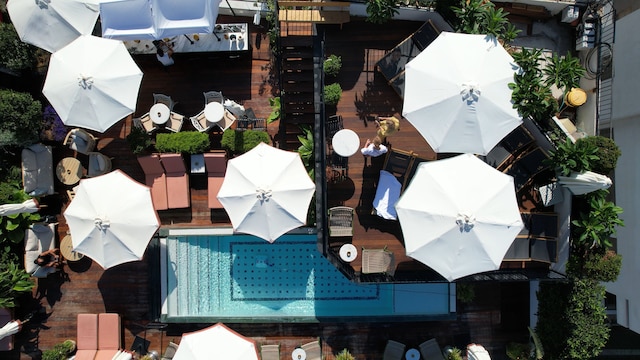 メイヤー ハウス