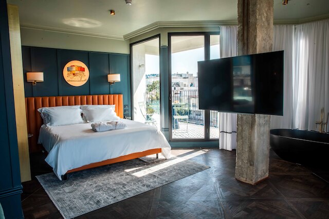 メイヤー ハウス