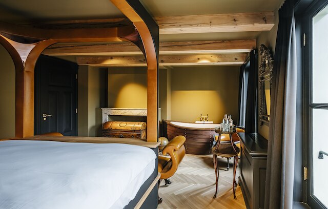 ホテル ザ ノーブレーメン